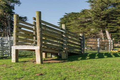 Photo of property in 96 Alfredton Road, Eketahuna, 4900