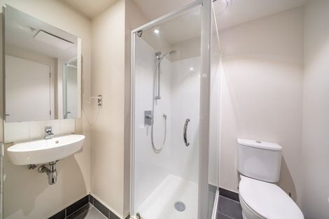Photo of property in Soho Apartments, 813/74 Taranaki Street, Te Aro, Wellington, 6011