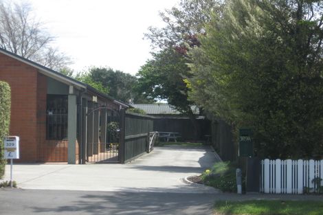 Photo of property in 329a Greers Road, Bishopdale, Christchurch, 8053