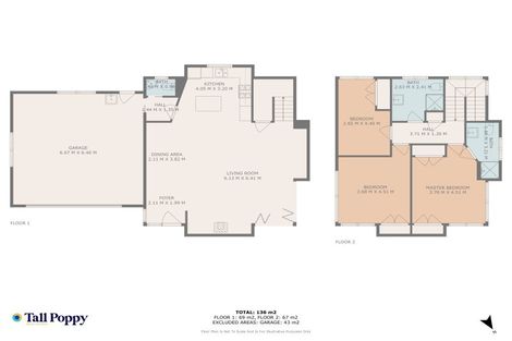 Photo of property in 3 Farrier Court, Cromwell, 9310