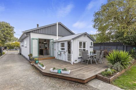 Photo of property in 31 Buccleugh Street, Phillipstown, Christchurch, 8011