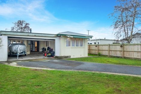 Photo of property in 60 Bandon Street, Frankton, Hamilton, 3204