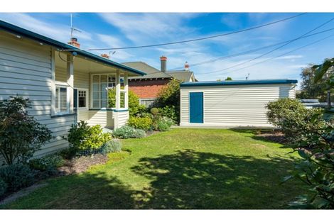Photo of property in 12 Jackson Street, Seaview, Timaru, 7910