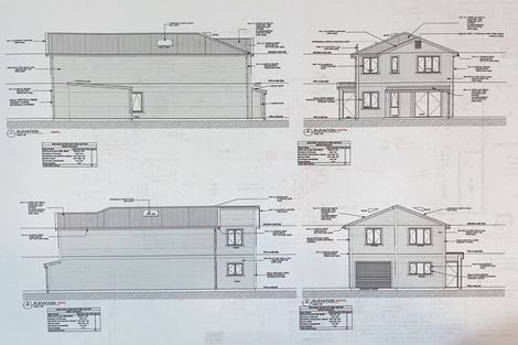 Photo of property in 25 Stitchbird Crescent, Papakura, 2110