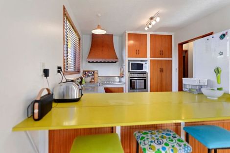 Photo of property in 7 Bankview Place, Amberley, 7410