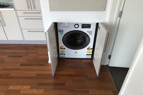 Photo of property in 204/57 Mahuhu Crescent, Auckland Central, Auckland, 1010