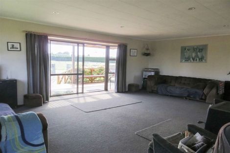 Photo of property in 264 Drysdale Road, Myross Bush, Invercargill, 9872