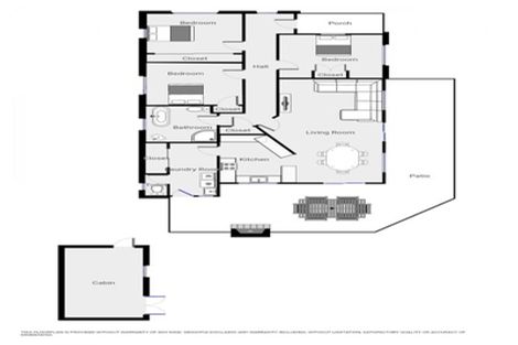 Photo of property in 43 Doone Street, Lynmouth, New Plymouth, 4310