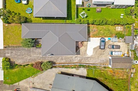 Photo of property in 38 Helvetia Road, Pukekohe, 2120