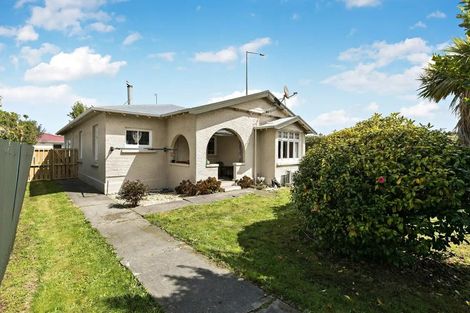 Photo of property in 429 Tweed Street, Georgetown, Invercargill, 9812