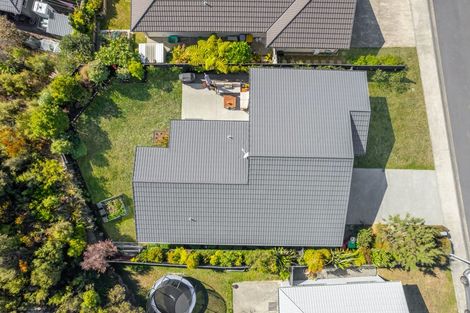 Photo of property in 6 Spritsail Place, Whitby, Porirua, 5024