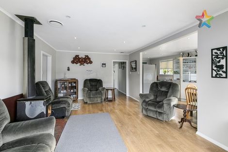 Photo of property in 31 Petherick Street, Taita, Lower Hutt, 5011