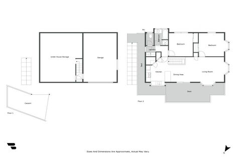 Photo of property in 104b Tirohanga Drive, Whangamata, 3620