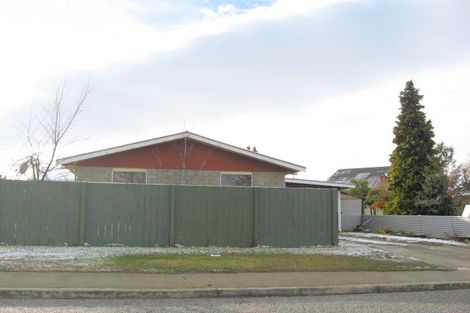 Photo of property in 4 Ellis Street, Alexandra, 9320