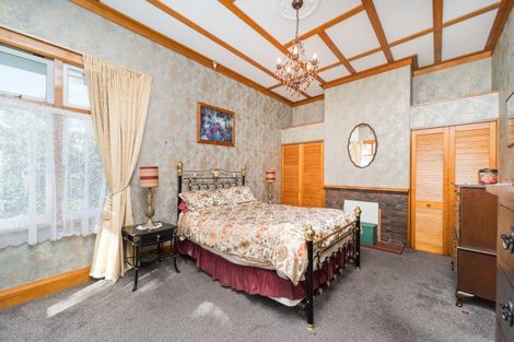 Photo of property in 136 Russell Street, Palmerston North, 4414