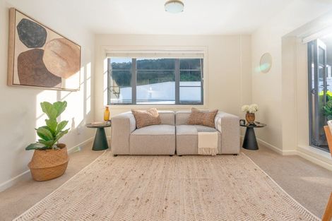 Photo of property in Westhaven Apartments, 23/127 Molesworth Street, Thorndon, Wellington, 6011