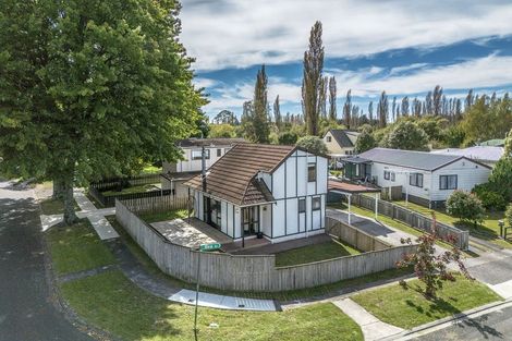 Photo of property in 1 Rea Grove, Turangi, 3334