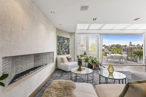 Photo of property in 62 St Marys Road, Saint Marys Bay, Auckland, 1011