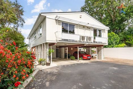 Photo of property in 25 Penrose Street, Woburn, Lower Hutt, 5010