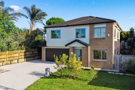 Photo of property in 17a Patons Road, Howick, Auckland, 2014