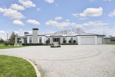 Photo of property in 502b Tauwhare Road, Matangi, Hamilton, 3284