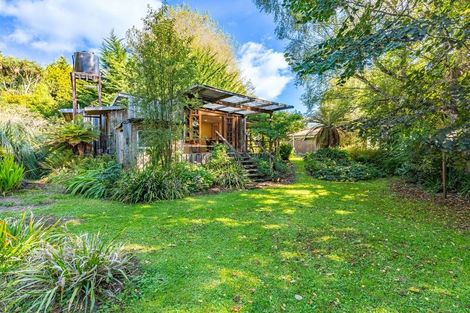 Photo of property in 57 Harvey Street, Waitati, 9085