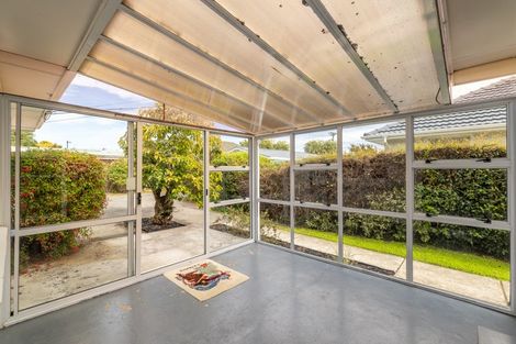 Photo of property in 12 Tekoa Place, Hoon Hay, Christchurch, 8025
