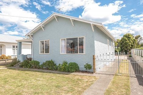 Photo of property in 5 Gunn Street, Gonville, Whanganui, 4501