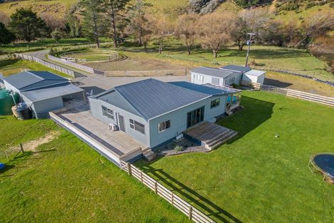 Photo of property in 10 Station Road, Mauriceville, Masterton, 5882