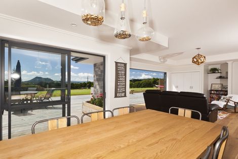 Photo of property in 118 Apotu Road, Kauri, Kamo, 0185