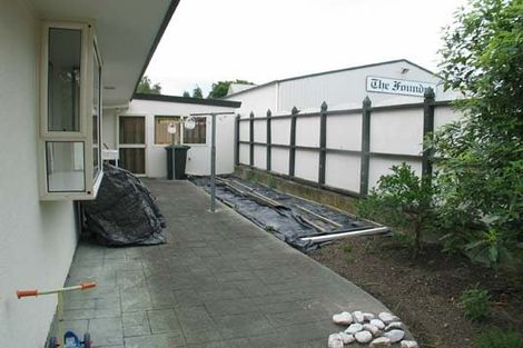 Photo of property in 4b Seymour Street, Blenheim, 7201