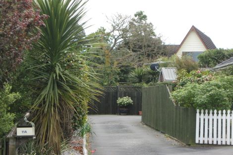 Photo of property in 2/11 Dunedin Street, Redwood, Christchurch, 8051