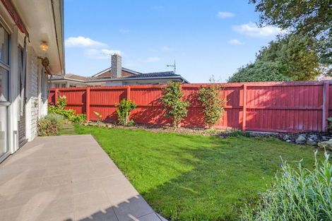 Photo of property in 2/4 Gothic Place, Ilam, Christchurch, 8041