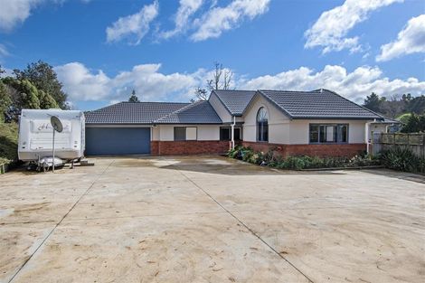 Photo of property in 9 Nihotetea Lane, Maunu, Whangarei, 0110