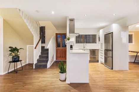 Photo of property in 1/7 Springfield Street, Forrest Hill, Auckland, 0620