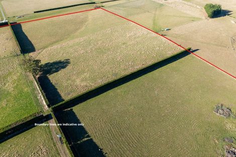 Photo of property in 230 Beatties Road, Ashley, Rangiora, 7477