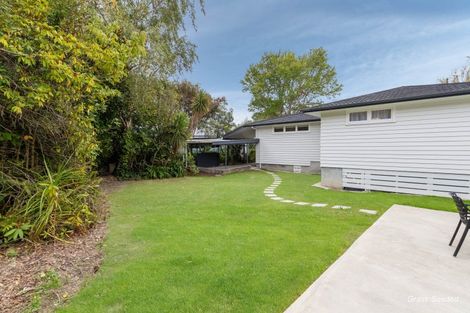Photo of property in 32 Field Street, Silverstream, Upper Hutt, 5019