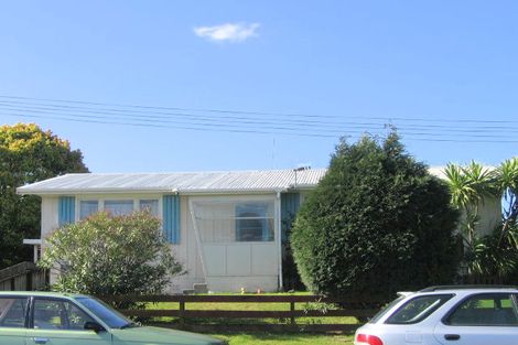 Photo of property in 5 Grenada Street, Mount Maunganui, 3116