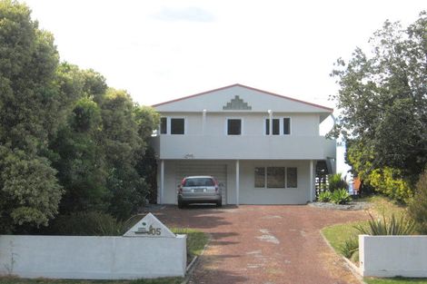 Photo of property in 105 Wairere Road, Wainui, Gisborne, 4010