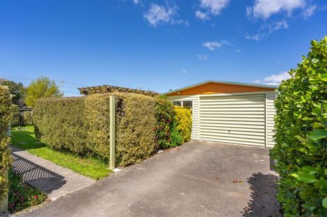 Photo of property in 1 Waterhouse Street, Masterton, 5810