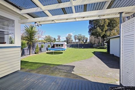 Photo of property in 543 Lowe Street, Camberley, Hastings, 4120