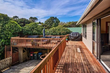 Photo of property in 9d Muri Road, Pukerua Bay, 5026