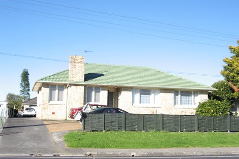 Photo of property in 1/24 Weymouth Road, Manurewa, Auckland, 2102
