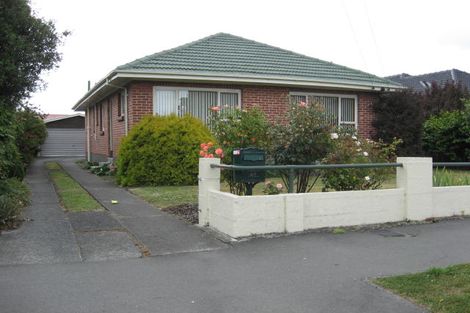 Photo of property in 47 Ilam Road, Upper Riccarton, Christchurch, 8041