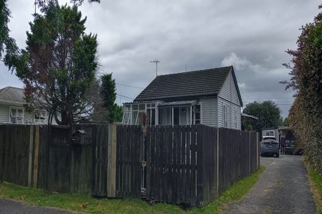 Photo of property in 1/72 Gloucester Road, Manurewa, Auckland, 2102