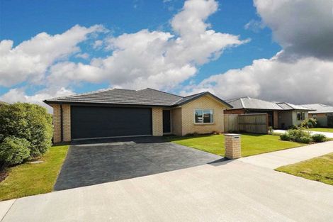 Photo of property in 13 Blackburn Street, Kaiapoi, 7630
