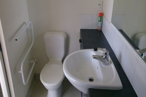 Photo of property in Hume House, 11/152 The Terrace, Wellington Central, Wellington, 6011