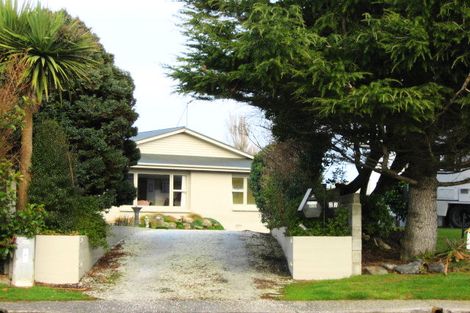 Photo of property in 22 Talbot Place, Hargest, Invercargill, 9810