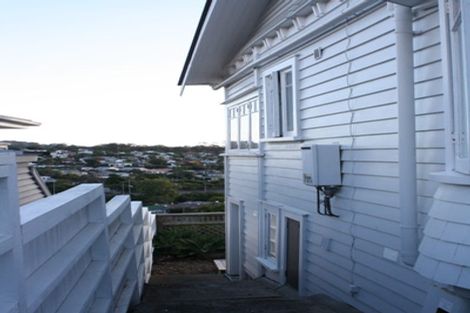 Photo of property in 5 Barrington Road, Grey Lynn, Auckland, 1021