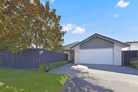 Photo of property in 15a Cole Porter Avenue, Mairehau, Christchurch, 8052